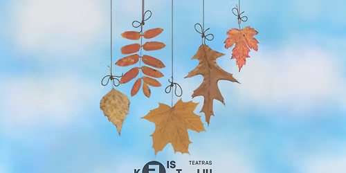 U\u017dSIT\u0118SUSIOS VAIKYST\u0116S RUDUO I Keistuoliai