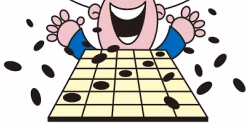 BINGO Victoria, BC - Strawberry Vale Community Club Bingo