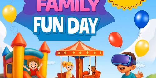 Family Fun Day 