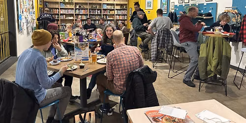 West Suburbs Vegan Potluck - July 16th!