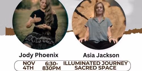 Forever Home Sanctuary Breathwork Fundraiser