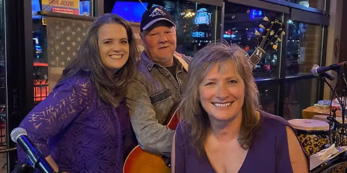 Musical Sundays at the Roselle Public Library - Featuring Barrelhouse Blend