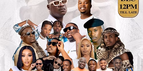 MLINDO all white picnic