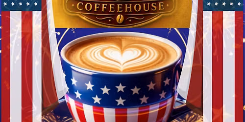America 250 Coffeehouse