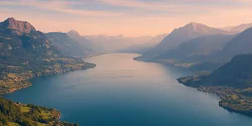 Klassisk AW: Wagner, Dvorak och Rossini