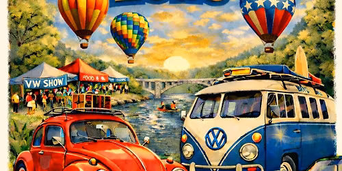 BUGS ON THE HOOCH