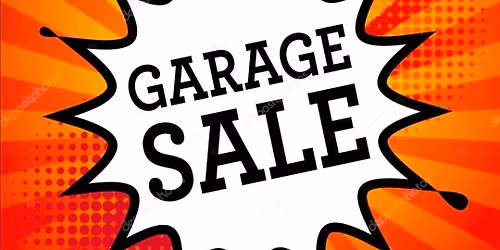Garage Sale