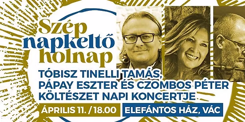 \ud83c\udfb6Sz\u00e9p napkelt\u0151 holnap