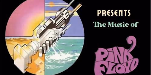 Random Precision- Pink Floyd Tribute