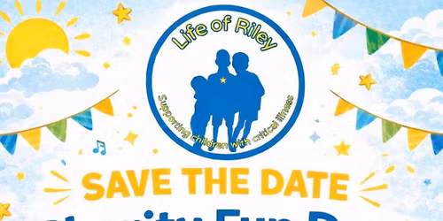 Life of Riley Charity Fun Day