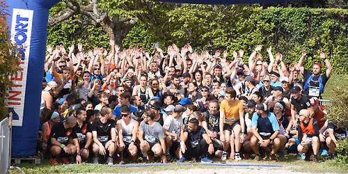 Edition 2026 du Trail du Sou de Tournon