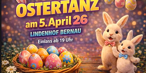 Ostertanz 2026