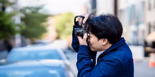 Street Photography Walk