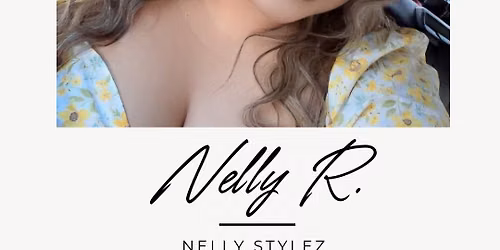 Meet the stylist @ Luxe Beauty