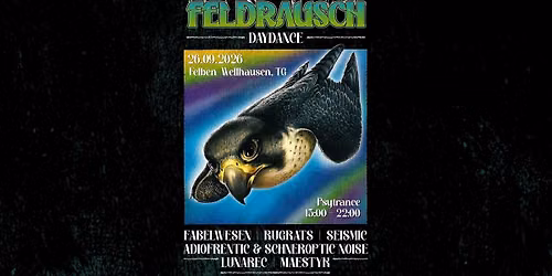Feldrausch
