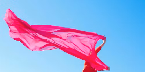 'cloud strawberry mermaid pink' presented by Blue Lobelia