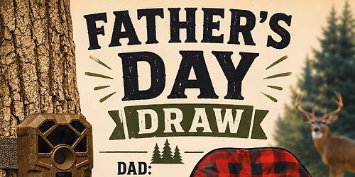 Father\u2019s Day Draw