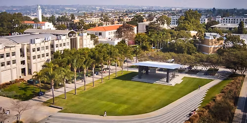 Loyola Marymount Lions vs. Cal Baptist Lancers