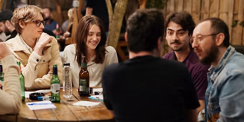 Thursday Trivia at T5 | General Knowledge Quiz Night