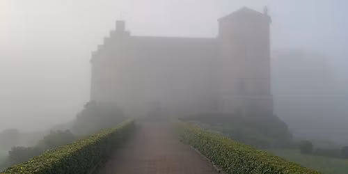 Upplev Allhelgonahelgen p\u00e5 Torups slott med hela familjen!