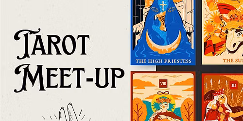 Tarot Meet-up