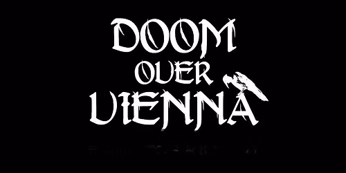 Doom Over Vienna **