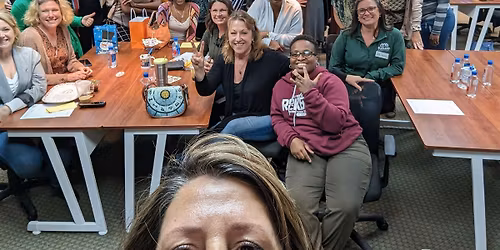 April LIVE Wine Women & Wealth\u00ae (WWW) VA Beach -Come & Be Inspired