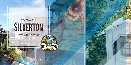 Silverton Zenith Women's Club monthly meeting