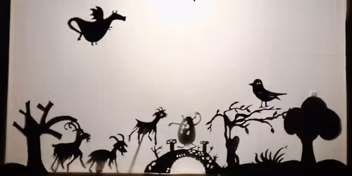 Skuggspel med Helen Al-Janabi