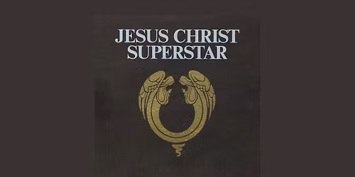 Sceneverftet: Jesus Christ Superstar