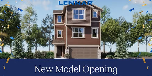 Preserve at Mesa Creek New Model Opening