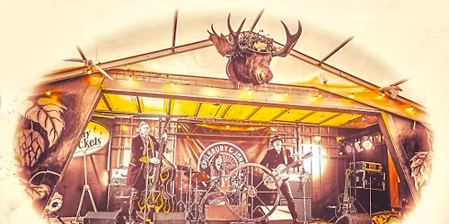 Spilsbury Jones Summer Party 