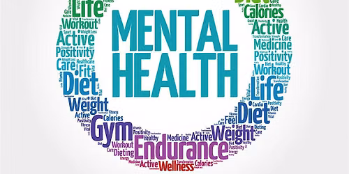 Horsham Business Development - First Aid for Mental Health