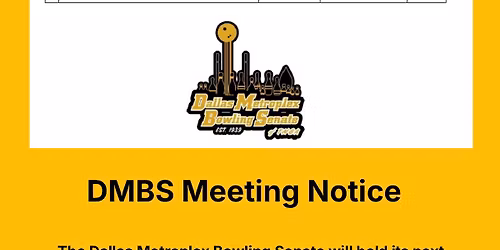 Battle of the Sexes and Membership meeting