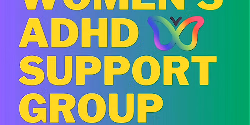 Hamilton Women's ADHD Support Group