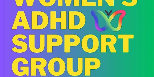 Hamilton Womens ADHD Support Group