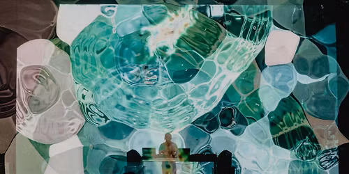 Max Cooper | Perth Festival, Perth