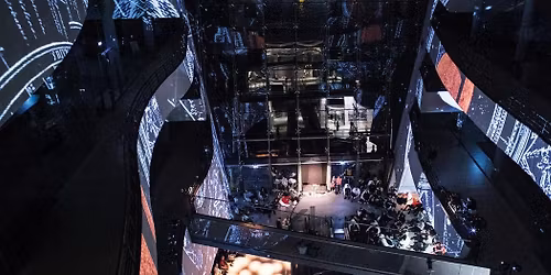 Verbrannt: En heksekoncert 