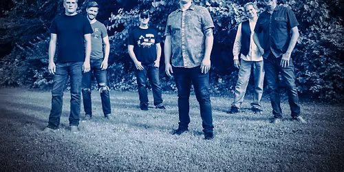 Long Play @ LAZY CHAMELEON 