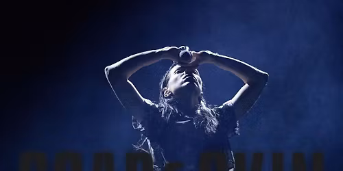 EXTRA CONCERT! SOAP&SKIN \u2013 TORSO Tour \u2013 CLOSING CONCERT