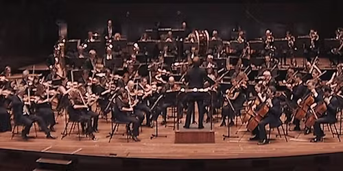 Oregon Symphony - Holiday Pops Spectacular with Sean O'Loughlin at Arlene Schnitzer Concert Hall