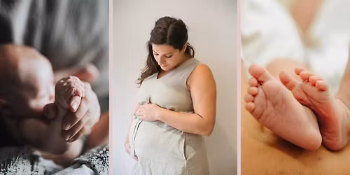 Free Brenham Saturday Childbirth Class