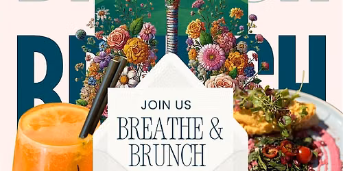 Breathe & Brunch Experience \u2728