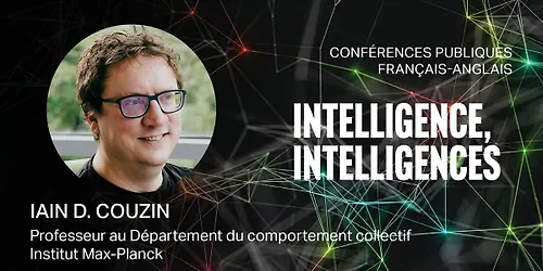 Lintelligence collective comprendre le comportement des foules Colloque Wright 2026 (FREN)