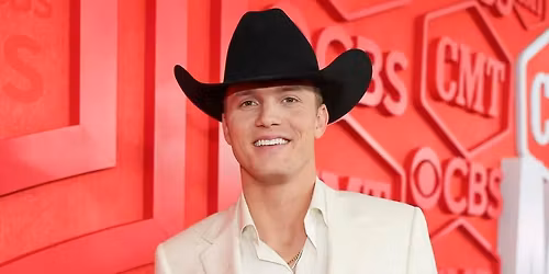 Parker McCollum Tickets