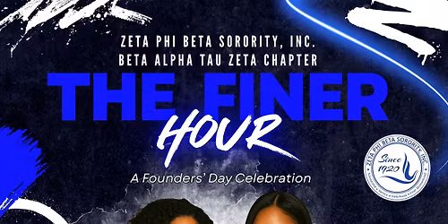 The Finer Hour