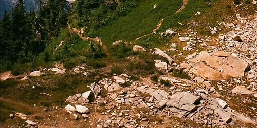 Ready, Set, Explore! : Backpacking 101