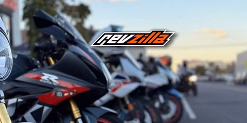 Bike Night at RevZilla