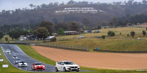 Challenge Bathurst