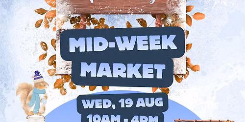 3Arts Village Mid-Week Homecrafts Market